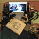 Illustration for article titled Work and Play: A Peek Inside the Lives of Gaming's Insiders